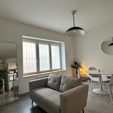 Appartement Les Halles Narbonne Exteriér fotografie