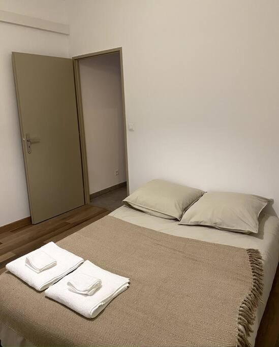 Appartement Les Halles Narbonne Exteriér fotografie
