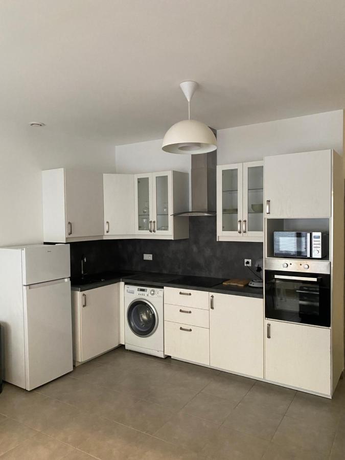 Appartement Les Halles Narbonne Exteriér fotografie